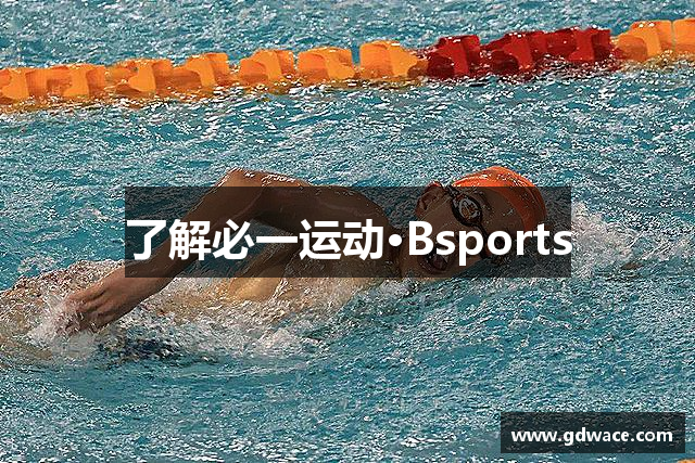 了解必一运动·Bsports